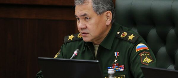 俄印商定深化军事联系 - 俄罗斯卫星通讯社