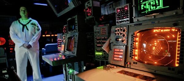 日美将于10月测试新拦截导弹 射程达1千公里 日美将于10月测试新拦截导弹 射程达1千公里 - 俄罗斯卫星通讯社