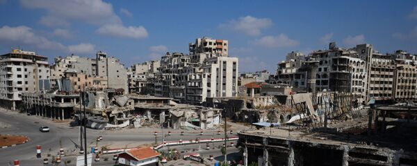 霍姆斯恐袭致死人数升至22人受伤者超过70人 霍姆斯恐袭致死人数升至22人受伤者超过70人 - 俄罗斯卫星通讯社