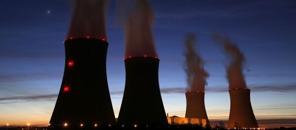 金磚國家領導人呼籲各國落實巴黎氣候協定 - 俄羅斯衛星通訊社