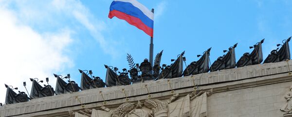 俄國防部在愛情海事件後向土耳其武官作出強硬表示 俄國防部在愛情海事件後向土耳其武官作出強硬表示 - 俄羅斯衛星通訊社