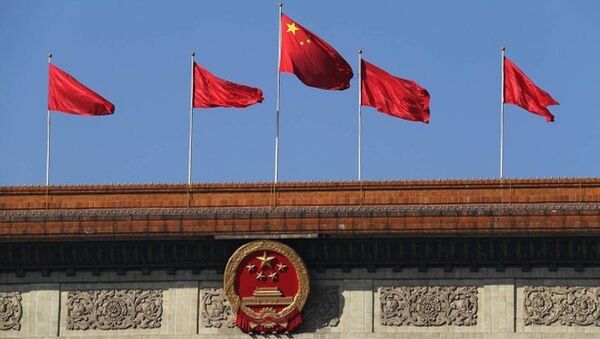 中国外交部：有关中国与委内瑞拉反对派进行协商的报道是虚假报道 - 俄罗斯卫星通讯社