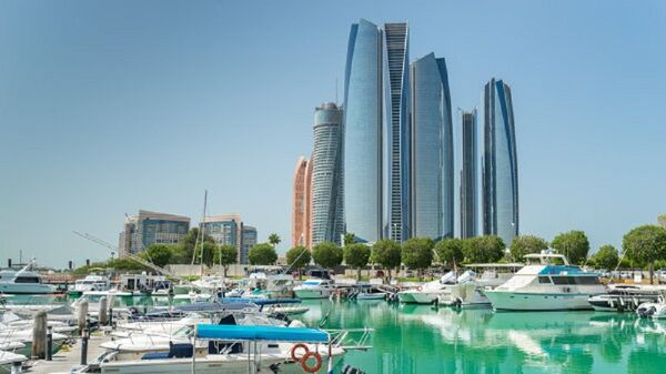 卡塔爾和阿聯酋外交使團將從6月19日起在多哈和阿布扎比與迪拜開始運行 - 俄羅斯衛星通訊社