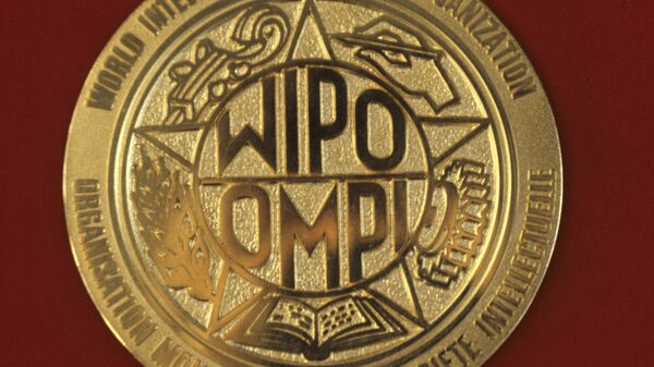 世界知识产权组织（WIPO） - 俄罗斯卫星通讯社