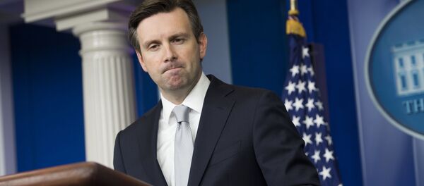 乔希•欧内斯特 乔希•欧内斯特 - 俄罗斯卫星通讯社