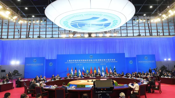 中國專家：上合組織各國希望印巴勿將其矛盾帶入組織內 - 俄羅斯衛星通訊社