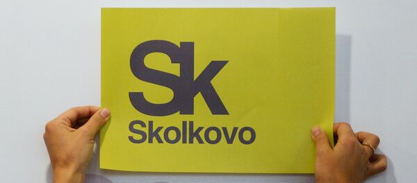 俄中投资基金将为斯科尔科沃风投公司的三个基金投资15亿卢布 - 俄罗斯卫星通讯社