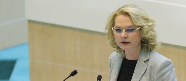 俄審計署長：2016年俄羅斯不需要封存預算 - 俄羅斯衛星通訊社