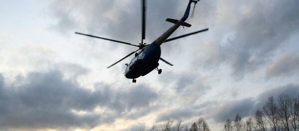 俄中两国签署远程飞机和重型直升机研发协议 - 俄罗斯卫星通讯社