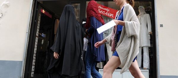 希基:多元文化主义有助于降低激进主义程度 希基:多元文化主义有助于降低激进主义程度 - 俄罗斯卫星通讯社