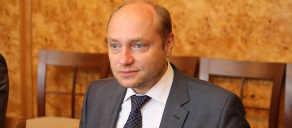 俄中商定設立農工產業發展基金 俄中商定設立農工產業發展基金 - 俄羅斯衛星通訊社