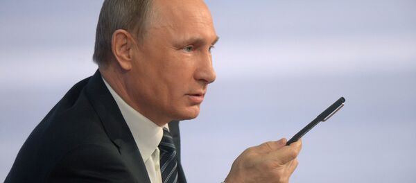 普京:如果俄罗斯需要提高的退休年龄 那么应该逐步进行 普京:如果俄罗斯需要提高的退休年龄 那么应该逐步进行 - 俄罗斯卫星通讯社