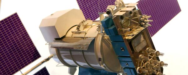 俄副總理稱繼續打造和試驗新一代衛星旨在改善格洛納斯導航系統 俄副總理稱繼續打造和試驗新一代衛星旨在改善格洛納斯導航系統 - 俄羅斯衛星通訊社