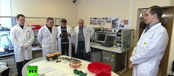 俄苏-24战机的“黑匣子 - 俄罗斯卫星通讯社