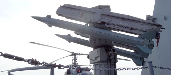 普京：俄将在叙利亚对任何被视为威胁俄军的目标动用防空系统 - 俄罗斯卫星通讯社