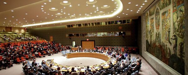 聯合國副秘書長：聯合國將支持特朗普政府與俄羅斯改善關係 - 俄羅斯衛星通訊社