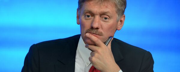 俄總統新聞秘書:敘利亞穩定開始被破壞的情況與烏兩年前的情況類似 俄總統新聞秘書:敘利亞穩定開始被破壞的情況與烏兩年前的情況類似 - 俄羅斯衛星通訊社