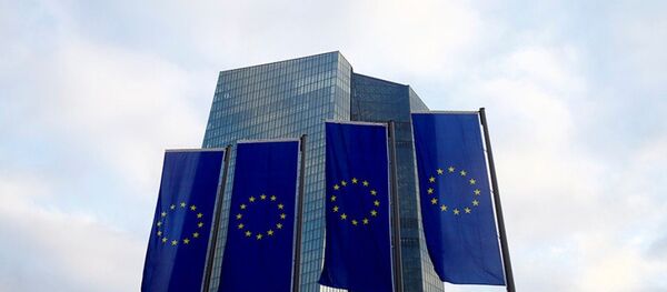 欧盟 欧盟 - 俄罗斯卫星通讯社