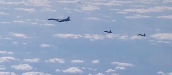 美國雜誌:美國應當避免與俄羅斯在敘利亞上空發生衝突 美國雜誌:美國應當避免與俄羅斯在敘利亞上空發生衝突 - 俄羅斯衛星通訊社