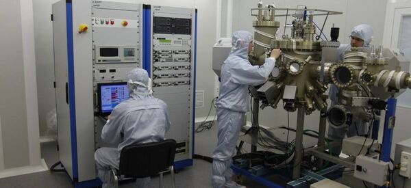 莫斯科工程物理学院 - 俄罗斯卫星通讯社