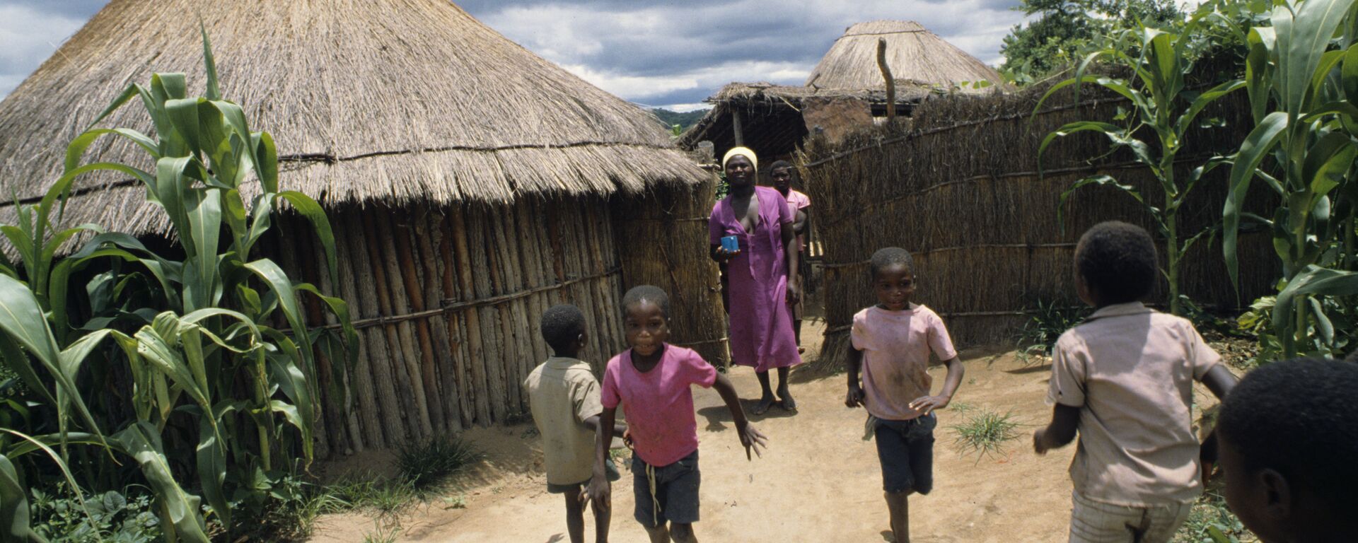 专家：超越殖民依附，中国为非洲自主发展提供重要支撑 - 俄罗斯卫星通讯社, 1920, 30.01.2026