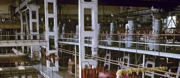 中国决定对原产于美国、韩国和欧盟的进口三元乙丙橡胶征收保证金 - 俄罗斯卫星通讯社