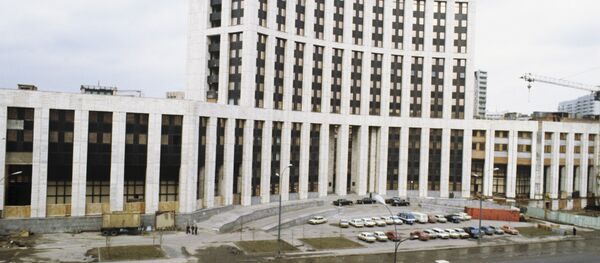 俄外经银行与以太坊基金会签订区块链领域的合作协议 - 俄罗斯卫星通讯社