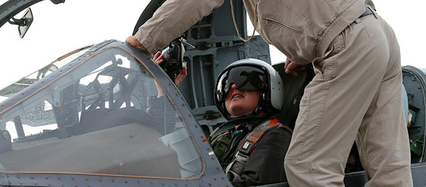 文件：俄政府批准有关在叙部署俄军航空队的协议 - 俄罗斯卫星通讯社