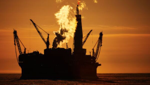 越苏石油联营公司与多家越南公司签署油气产品分配协议 - 俄罗斯卫星通讯社