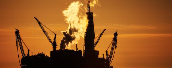 越蘇石油聯營公司與多家越南公司簽署油氣產品分配協議 越蘇石油聯營公司與多家越南公司簽署油氣產品分配協議 - 俄羅斯衛星通訊社