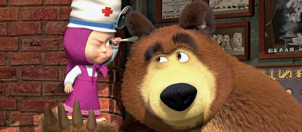 俄或要求中国增加对俄罗斯电影的配额 - 俄罗斯卫星通讯社