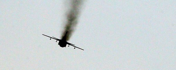 俄驻土耳其大使：莫斯科在等待对苏-24的赔偿 以全面恢复俄土关系 - 俄罗斯卫星通讯社