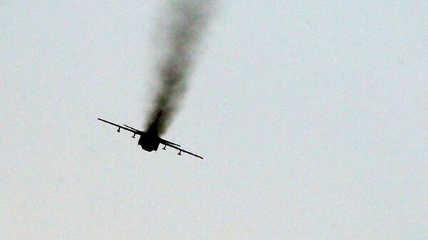 俄國防部稱，土耳其確知在敘利亞上空被擊落的蘇-24的飛行時間與區域 - 俄羅斯衛星通訊社