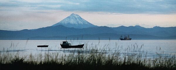 俄堪察加紧急情况总局：当地强震未造成人员死亡和房屋损毁 - 俄罗斯卫星通讯社