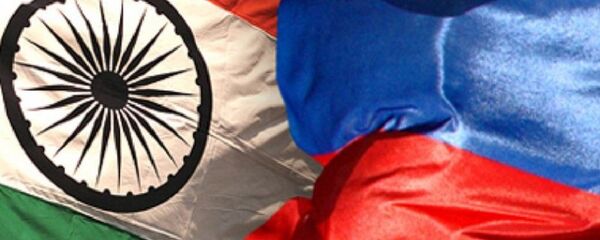 俄羅斯與印度領導人商定兩國繼續聯合開展武器研發 俄羅斯與印度領導人商定兩國繼續聯合開展武器研發 - 俄羅斯衛星通訊社