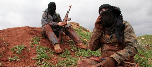 俄外交部:俄方或单方面制止叙境内破坏停火行为 俄外交部:俄方或单方面制止叙境内破坏停火行为 - 俄罗斯卫星通讯社