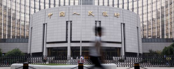 专家：俄罗斯或加入中国CIPS系统 - 俄罗斯卫星通讯社