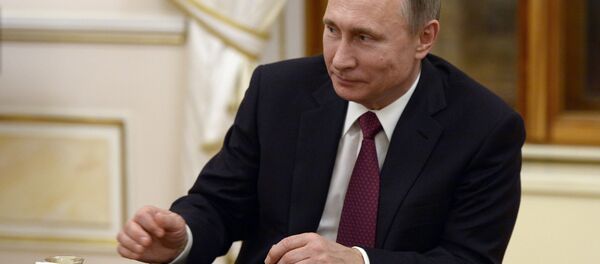 中国外交部:中方对普京总统对中俄关系积极表述表示赞赏 中国外交部:中方对普京总统对中俄关系积极表述表示赞赏 - 俄罗斯卫星通讯社