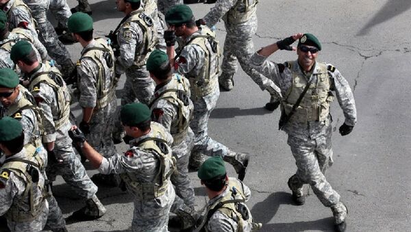 伊拉克库尔德斯坦自治区议长称本地区目前没有任何伊朗军队 - 俄罗斯卫星通讯社