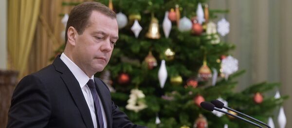 俄总理批准土耳其公司在俄被禁止活动种类清单 - 俄罗斯卫星通讯社