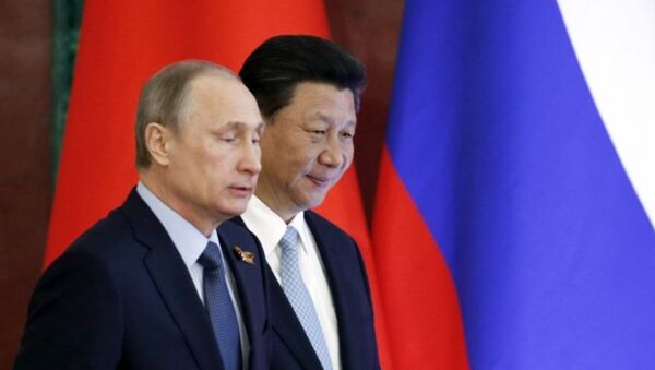 俄總統助理：普京將在金磚國家峰會期間會晤習近平 - 俄羅斯衛星通訊社