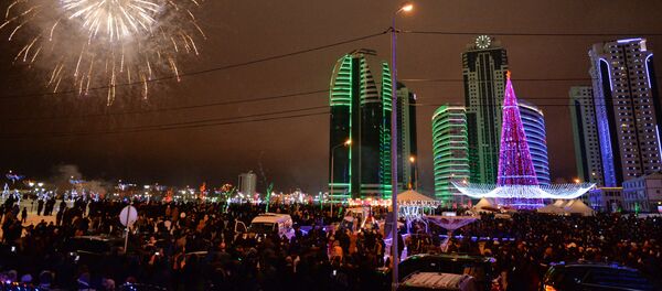 俄車臣共和國計劃提高接待中國遊客的服務質量 俄車臣共和國計劃提高接待中國遊客的服務質量 - 俄羅斯衛星通訊社