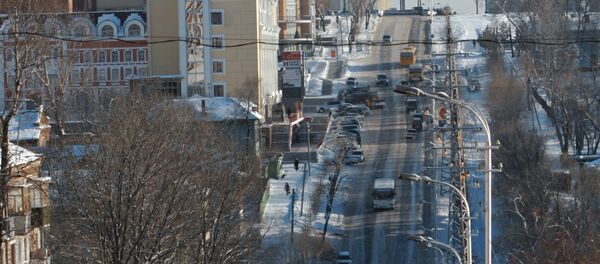 300多家中资企业在哈巴罗夫斯克边疆区工作 - 俄罗斯卫星通讯社