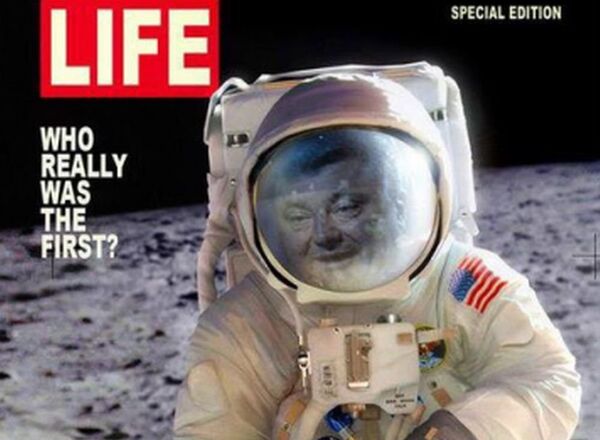 波羅申科頭像“PS大賽”在醜聞事件後風行網絡 - 俄羅斯衛星通訊社