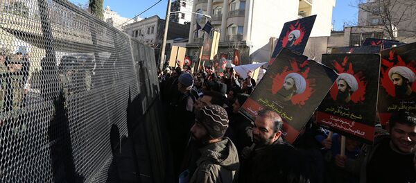 伊朗 - 俄罗斯卫星通讯社