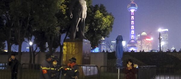 專家：若不獲得外國公司股權，中國將無法建成小康社會 - 俄羅斯衛星通訊社