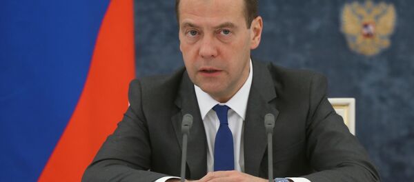 俄总理：俄国内和入境旅游发展潜力巨大 - 俄罗斯卫星通讯社