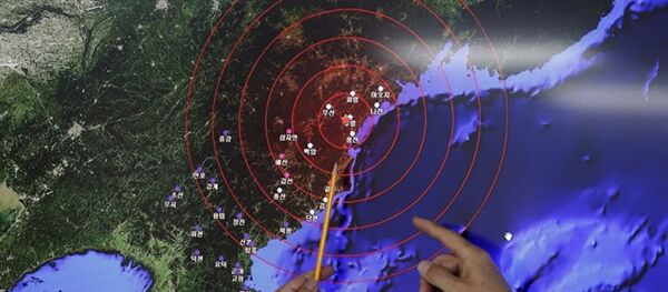 中国外交部:安理会有必要就朝鲜核试验做出进一步反应 中国外交部:安理会有必要就朝鲜核试验做出进一步反应 - 俄罗斯卫星通讯社