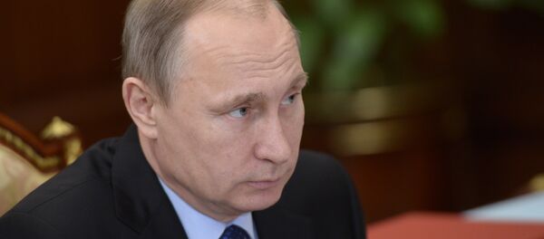 俄羅斯總統 俄羅斯總統 - 俄羅斯衛星通訊社