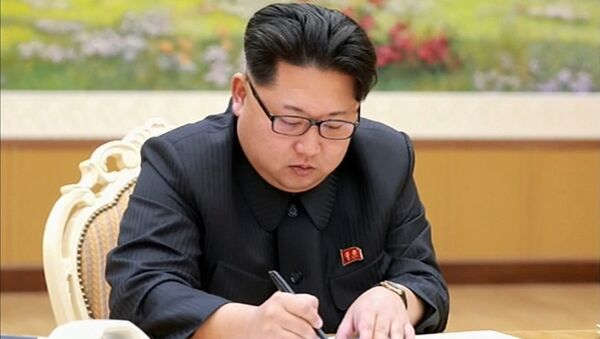 朝鮮面臨安理會新制裁 - 俄羅斯衛星通訊社